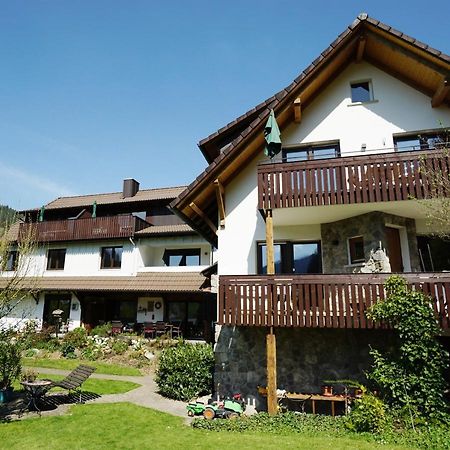 Schultiskopf - Stubenhof, Black Forest ซีมอนส์วัลด์ ภายนอก รูปภาพ
