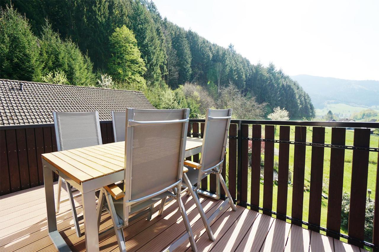 Schultiskopf - Stubenhof, Black Forest ซีมอนส์วัลด์ ภายนอก รูปภาพ