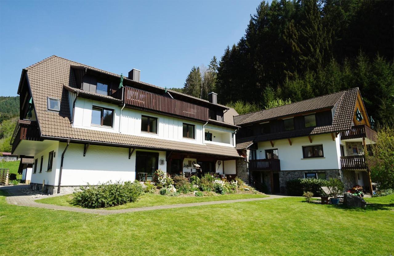 Schultiskopf - Stubenhof, Black Forest ซีมอนส์วัลด์ ภายนอก รูปภาพ