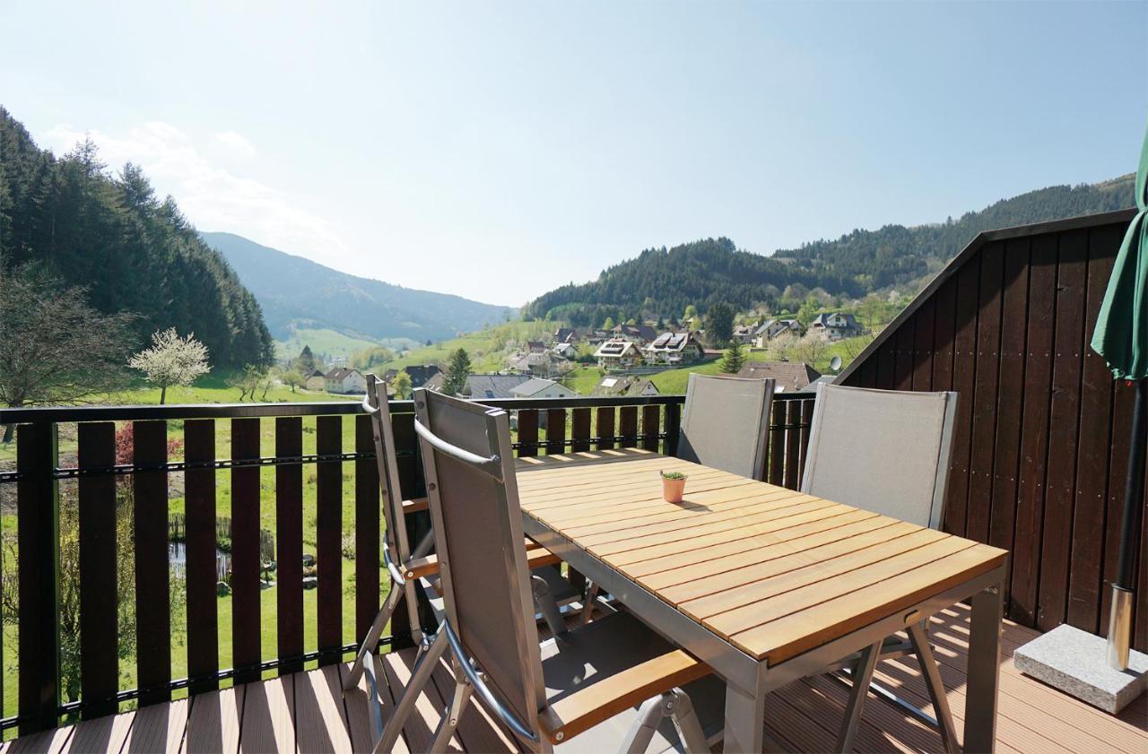 Schultiskopf - Stubenhof, Black Forest ซีมอนส์วัลด์ ภายนอก รูปภาพ