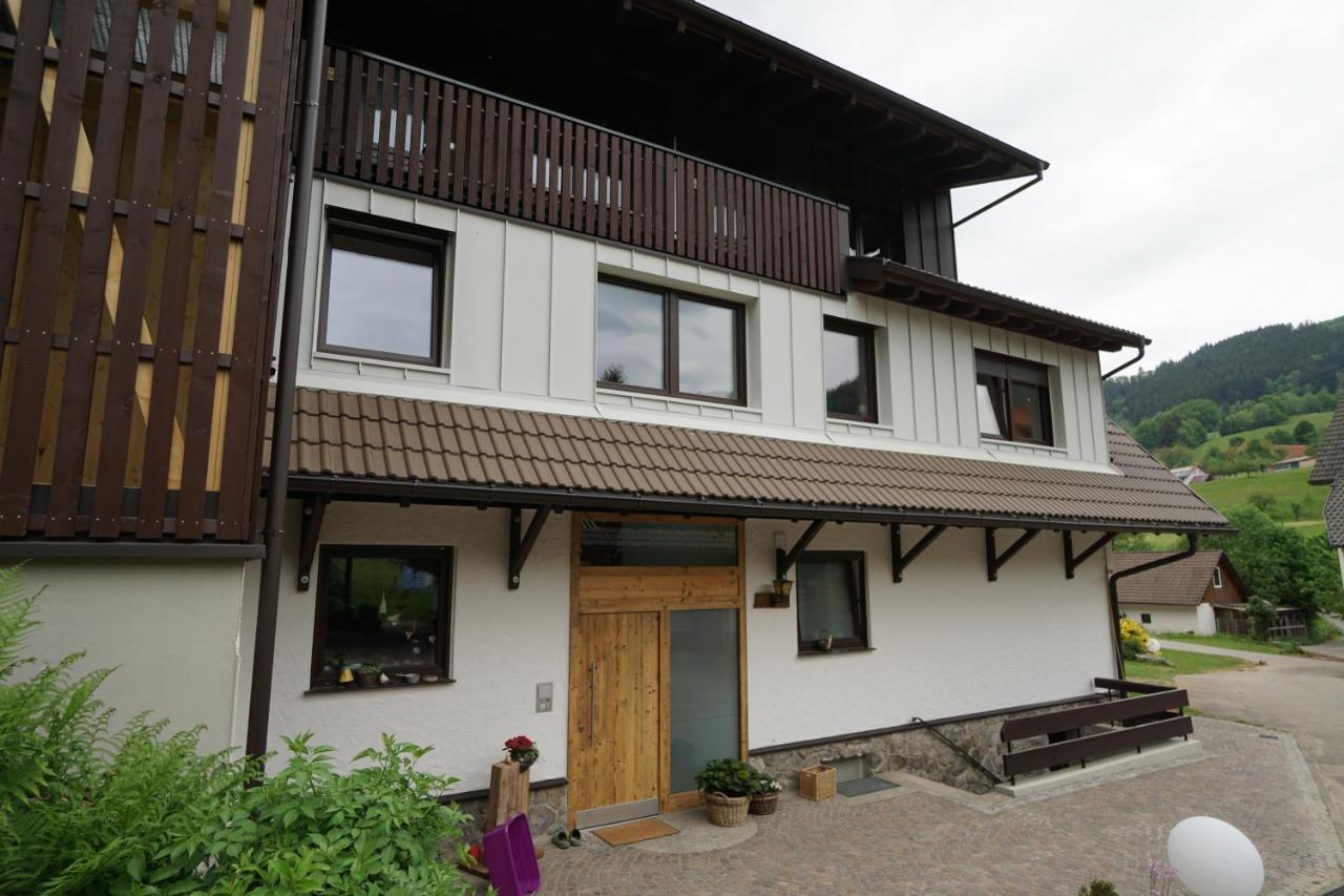 Schultiskopf - Stubenhof, Black Forest ซีมอนส์วัลด์ ภายนอก รูปภาพ