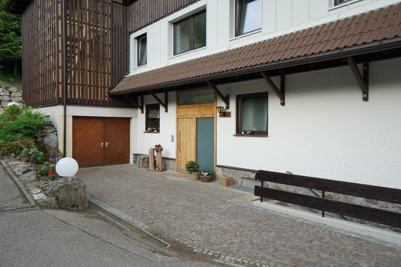 Schultiskopf - Stubenhof, Black Forest ซีมอนส์วัลด์ ภายนอก รูปภาพ