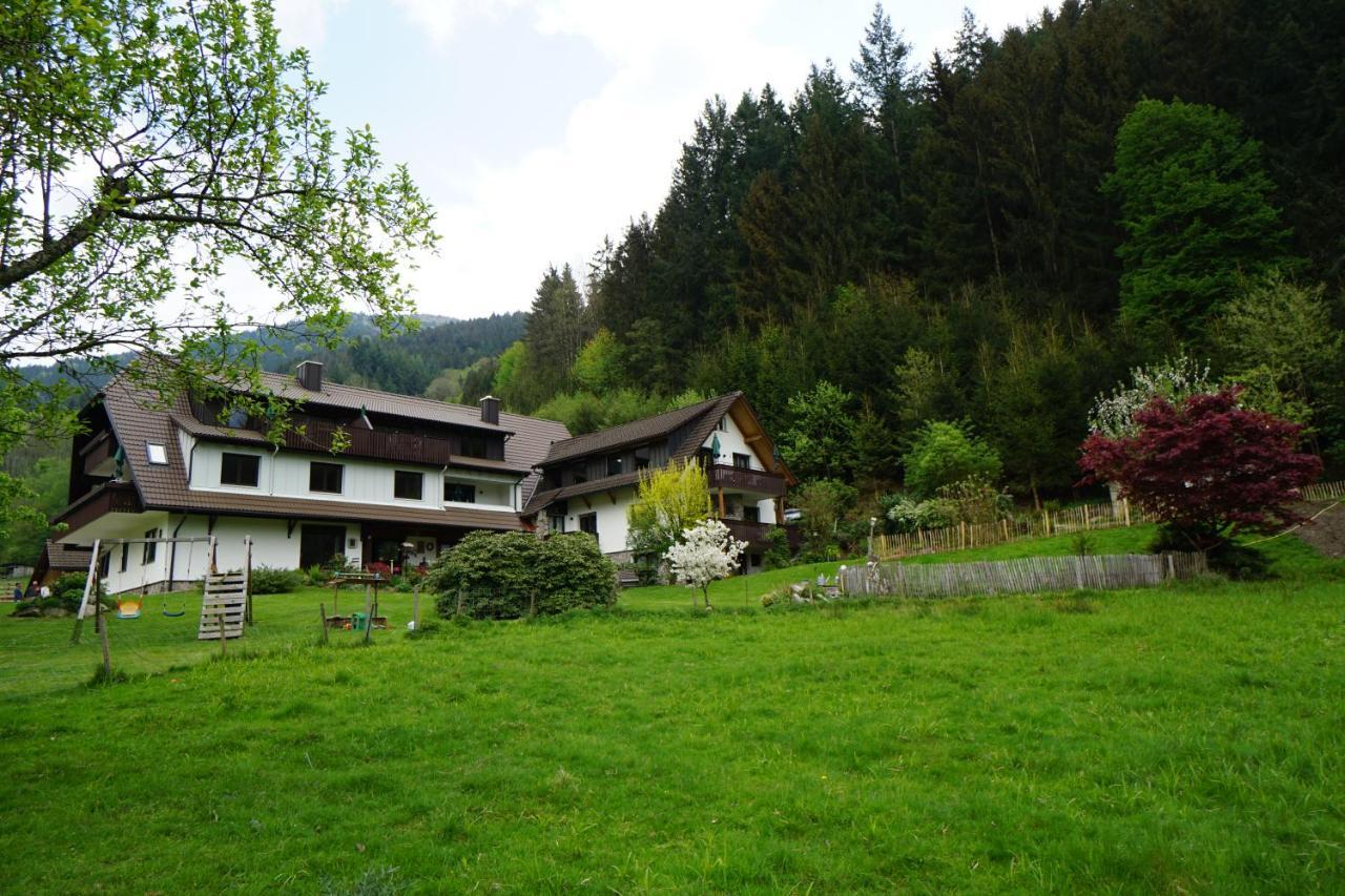 Schultiskopf - Stubenhof, Black Forest ซีมอนส์วัลด์ ภายนอก รูปภาพ