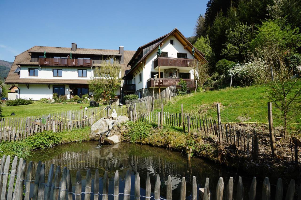 Schultiskopf - Stubenhof, Black Forest ซีมอนส์วัลด์ ภายนอก รูปภาพ
