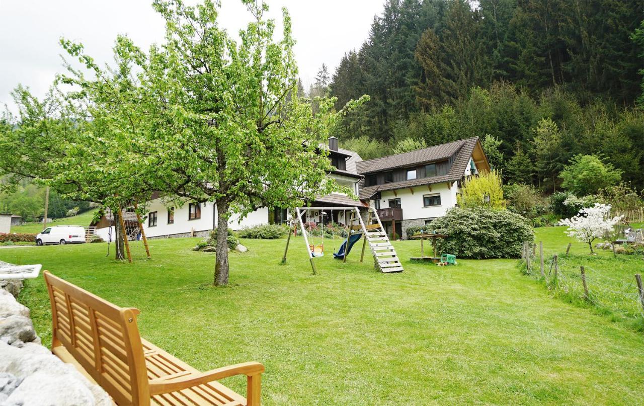 Schultiskopf - Stubenhof, Black Forest ซีมอนส์วัลด์ ภายนอก รูปภาพ