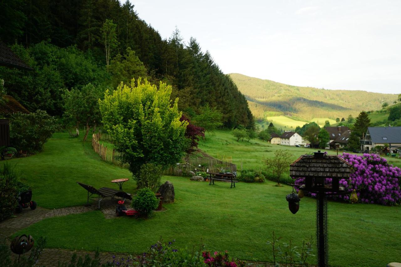 Schultiskopf - Stubenhof, Black Forest ซีมอนส์วัลด์ ภายนอก รูปภาพ
