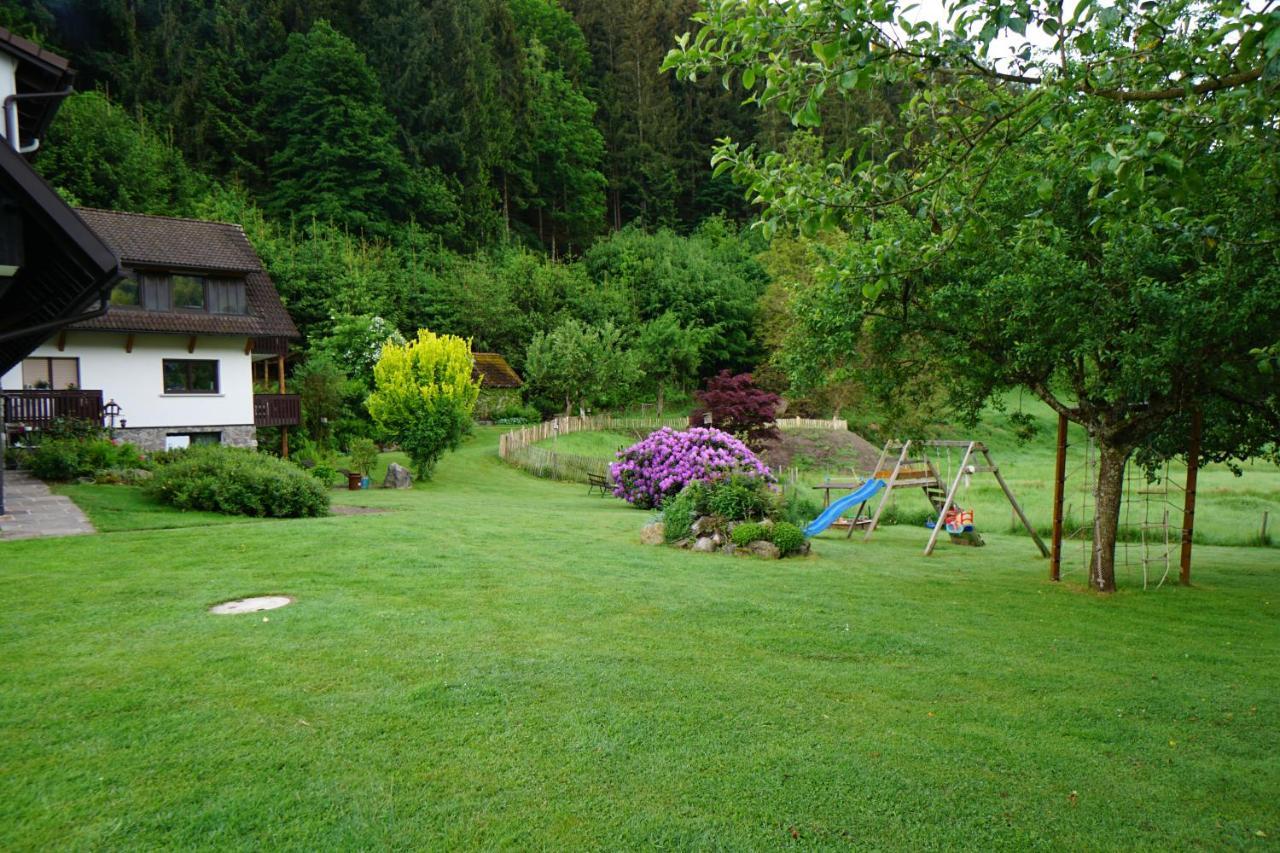 Schultiskopf - Stubenhof, Black Forest ซีมอนส์วัลด์ ภายนอก รูปภาพ