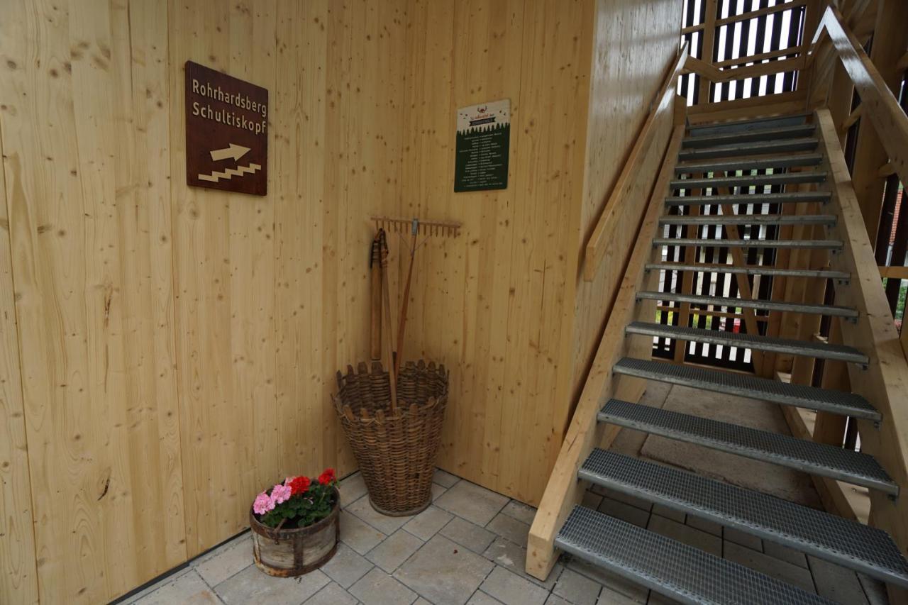 Schultiskopf - Stubenhof, Black Forest ซีมอนส์วัลด์ ภายนอก รูปภาพ