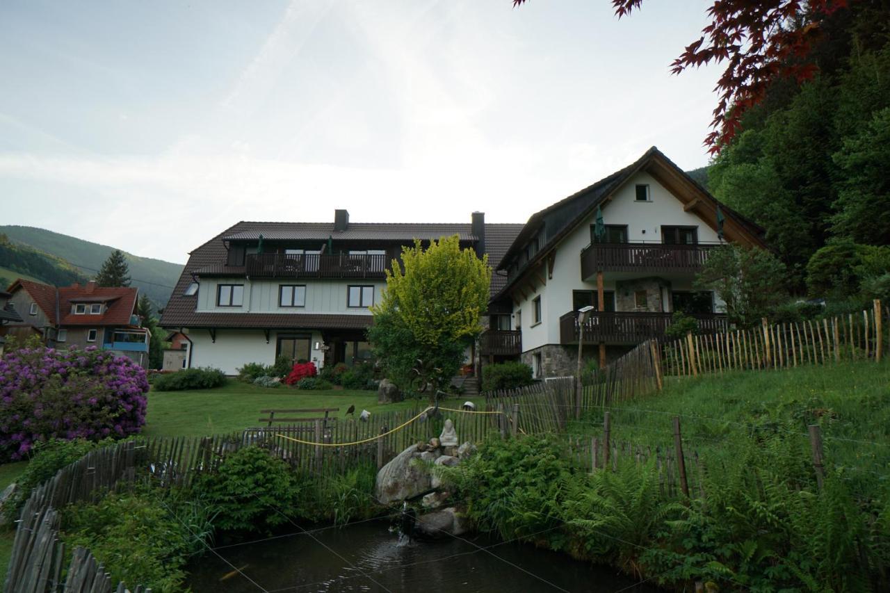 Schultiskopf - Stubenhof, Black Forest ซีมอนส์วัลด์ ภายนอก รูปภาพ