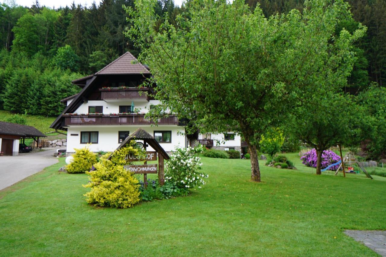 Schultiskopf - Stubenhof, Black Forest ซีมอนส์วัลด์ ภายนอก รูปภาพ