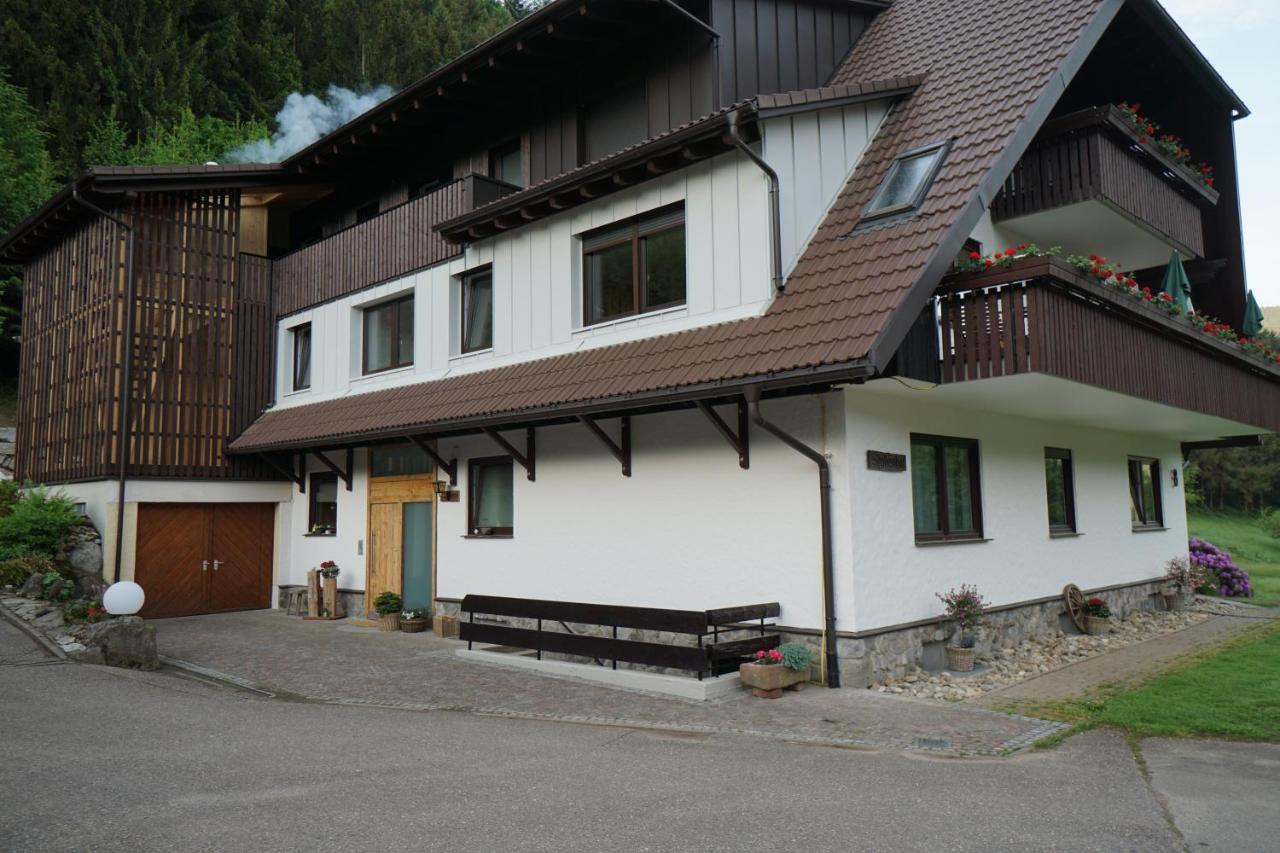 Schultiskopf - Stubenhof, Black Forest ซีมอนส์วัลด์ ภายนอก รูปภาพ