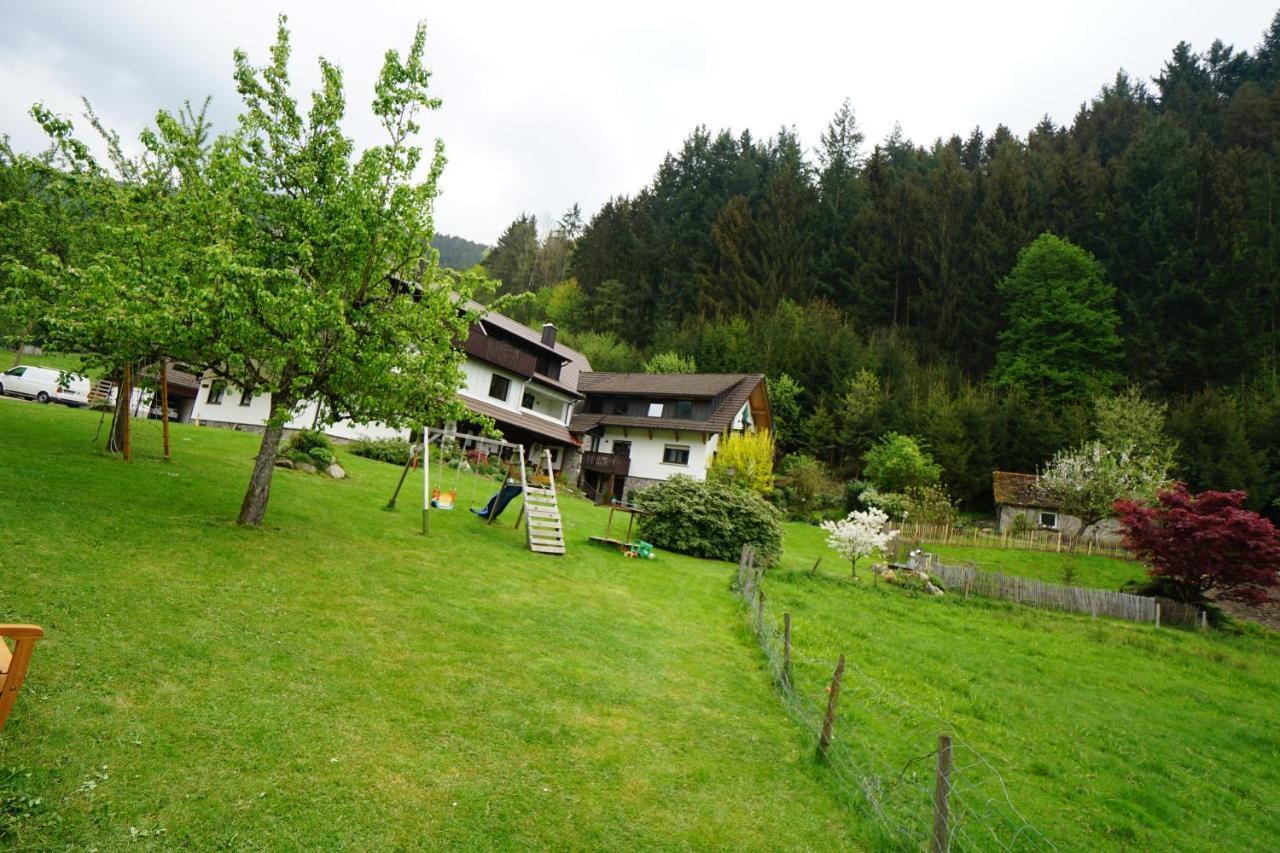 Schultiskopf - Stubenhof, Black Forest ซีมอนส์วัลด์ ภายนอก รูปภาพ