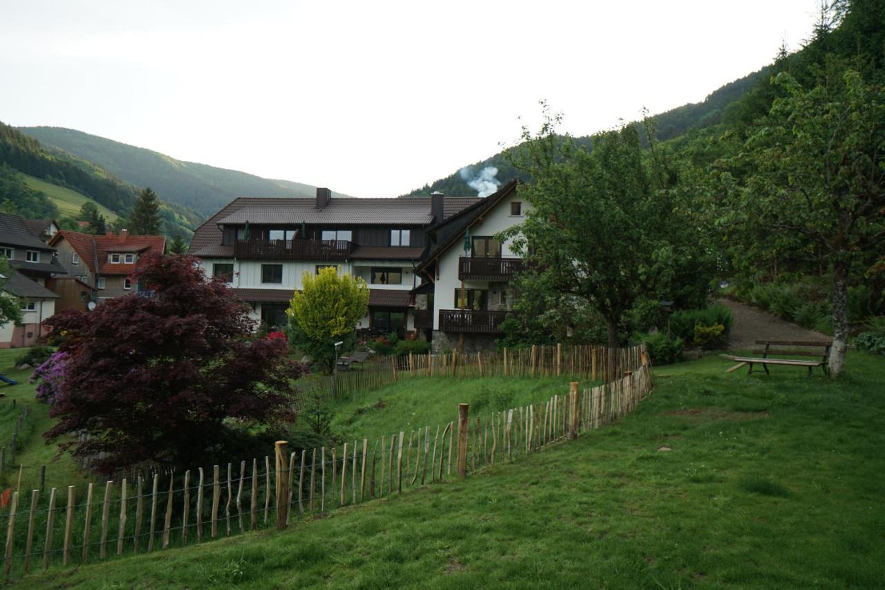 Schultiskopf - Stubenhof, Black Forest ซีมอนส์วัลด์ ภายนอก รูปภาพ