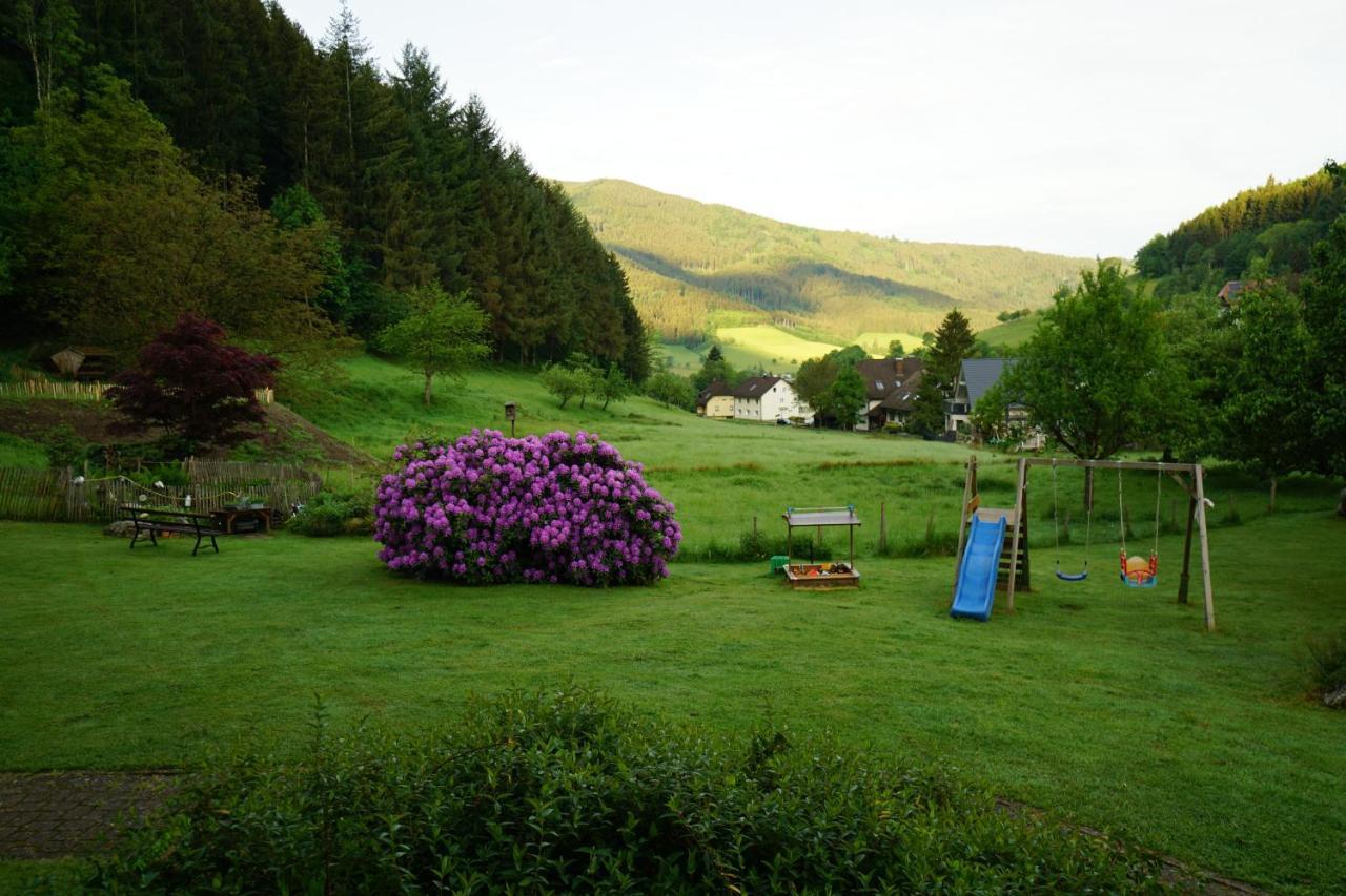 Schultiskopf - Stubenhof, Black Forest ซีมอนส์วัลด์ ภายนอก รูปภาพ