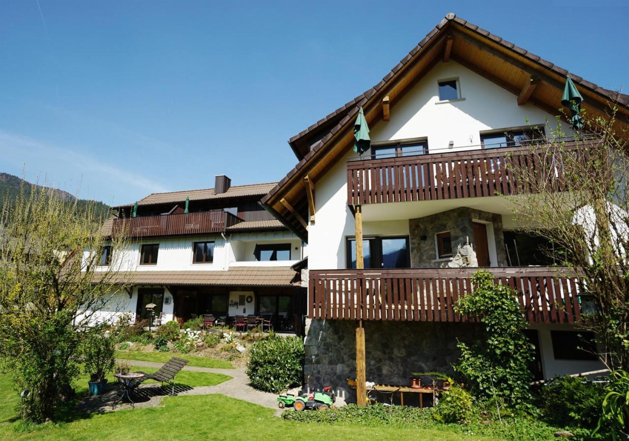 Schultiskopf - Stubenhof, Black Forest ซีมอนส์วัลด์ ภายนอก รูปภาพ