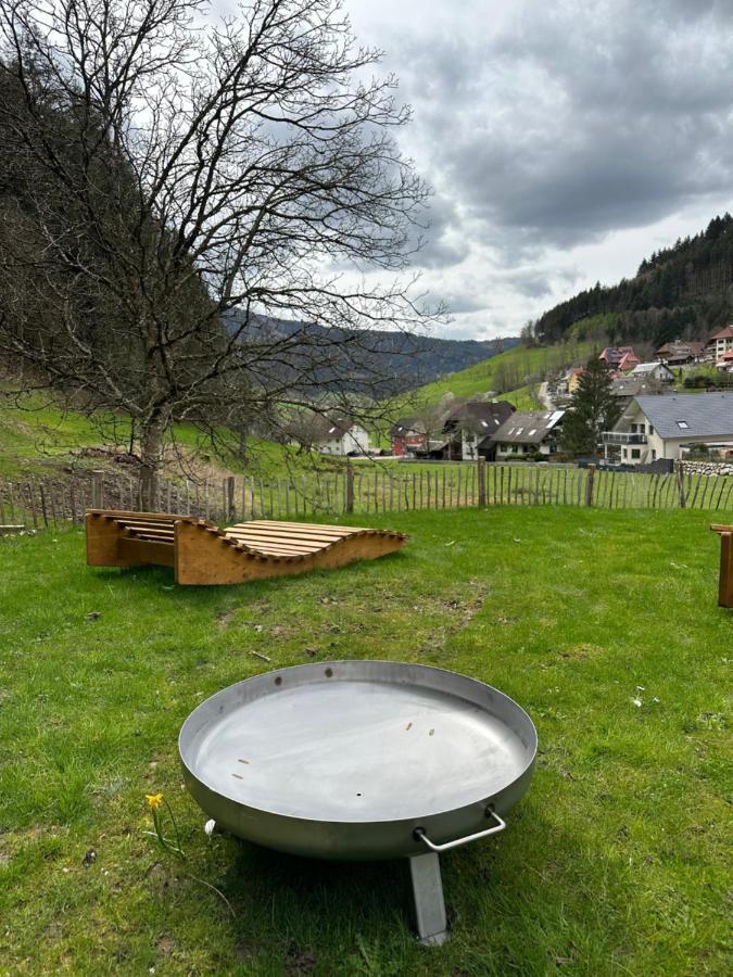 Schultiskopf - Stubenhof, Black Forest ซีมอนส์วัลด์ ภายนอก รูปภาพ